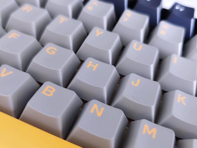 蛛L99带您解锁机械键盘新形态不朽情缘手机版触控大屏加持狼(图7)